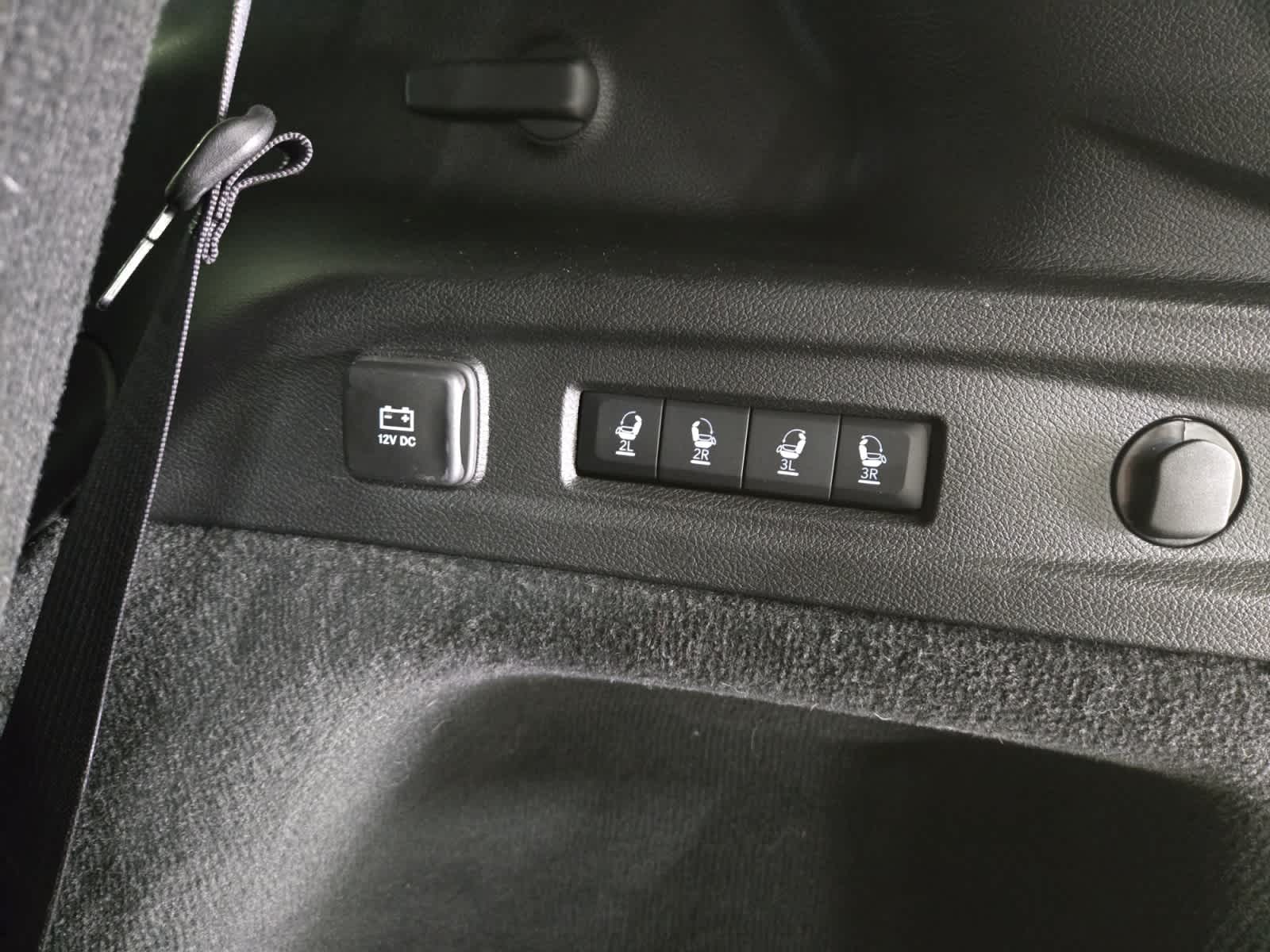2023 Jeep Grand Cherokee L Summit - Photo 21