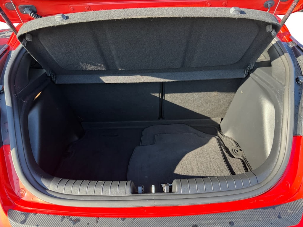 Used 2020 Hyundai Veloster 2.0 Hatchback