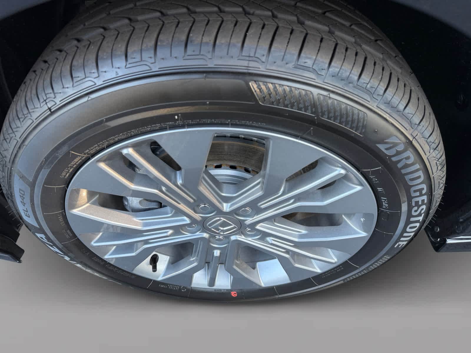 2026 Honda Odyssey Touring - Photo 9
