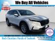Used 2023 Honda CR-V EX w/BSI SUV