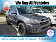 Toyota 4Runner