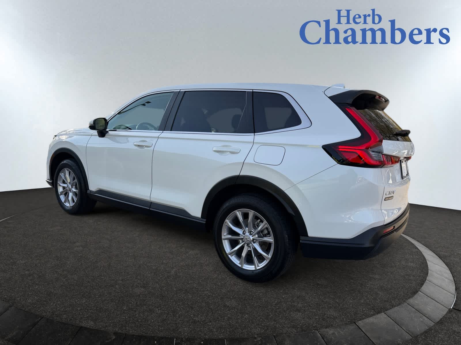 2024 Honda CR-V EX-L photo 3