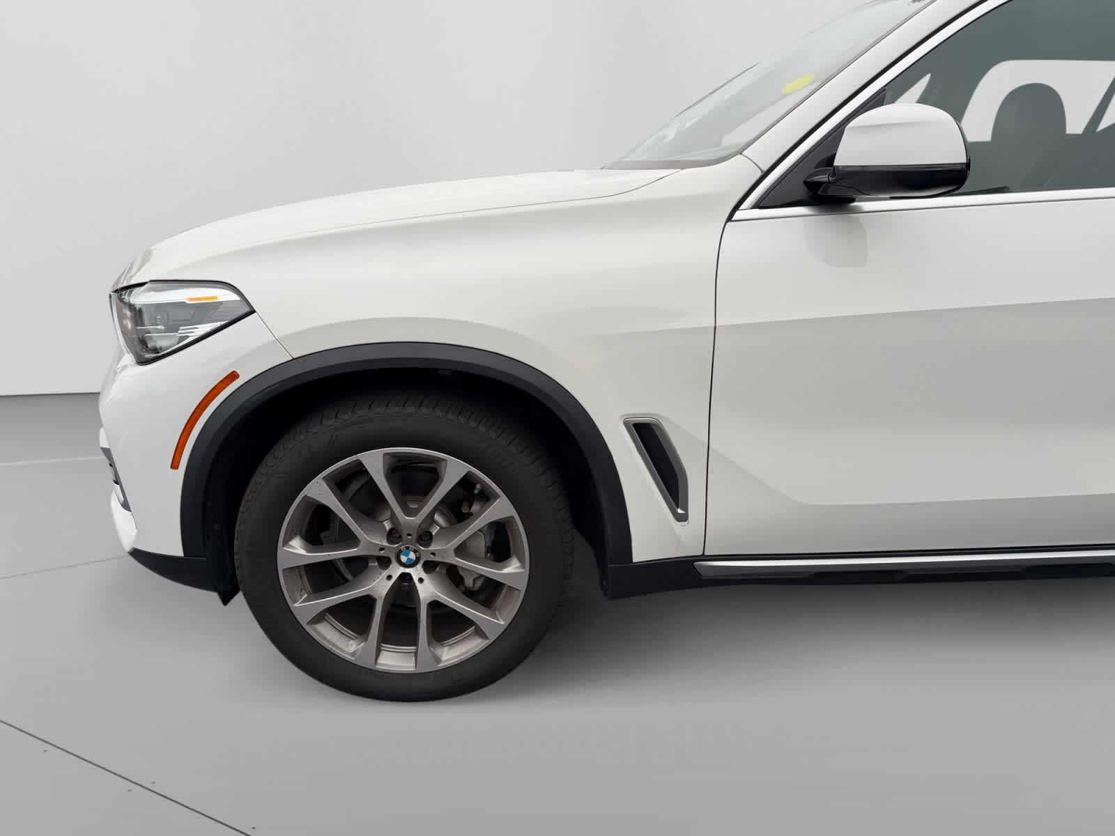 2022 BMW X5 40i - Photo 20