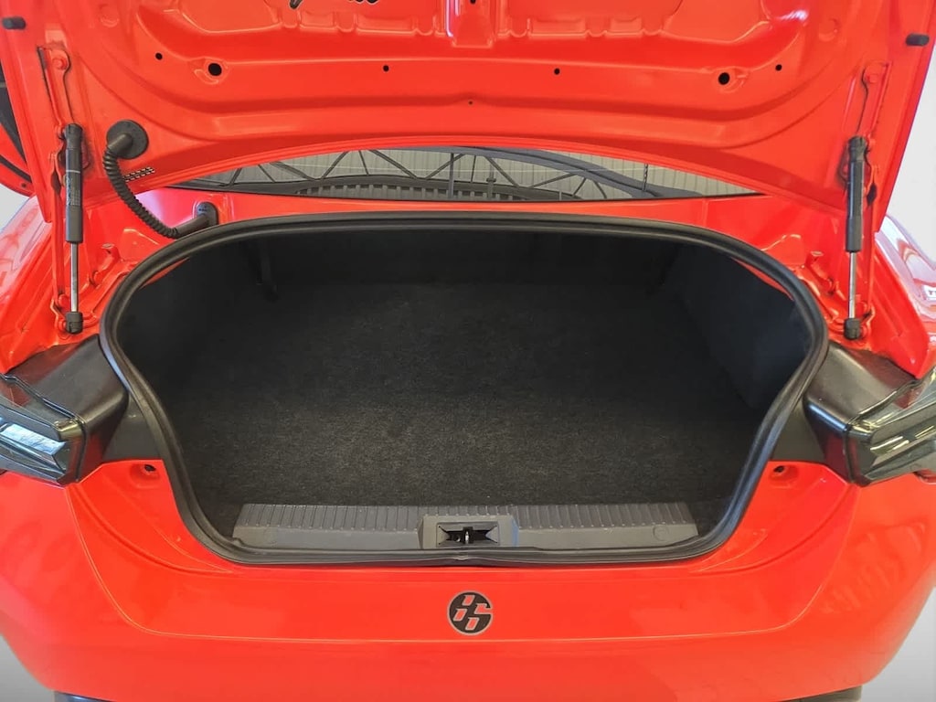 Used 2017 Toyota 86 SE Coupe