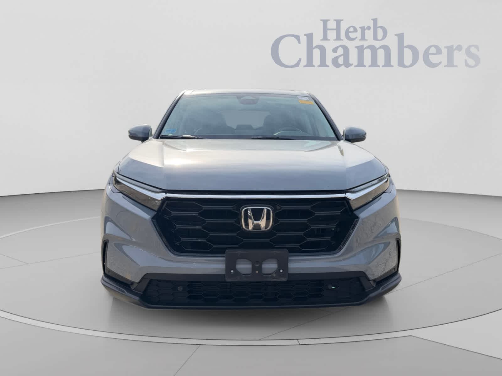 Used 2024 Honda CR-V EX-L SUV