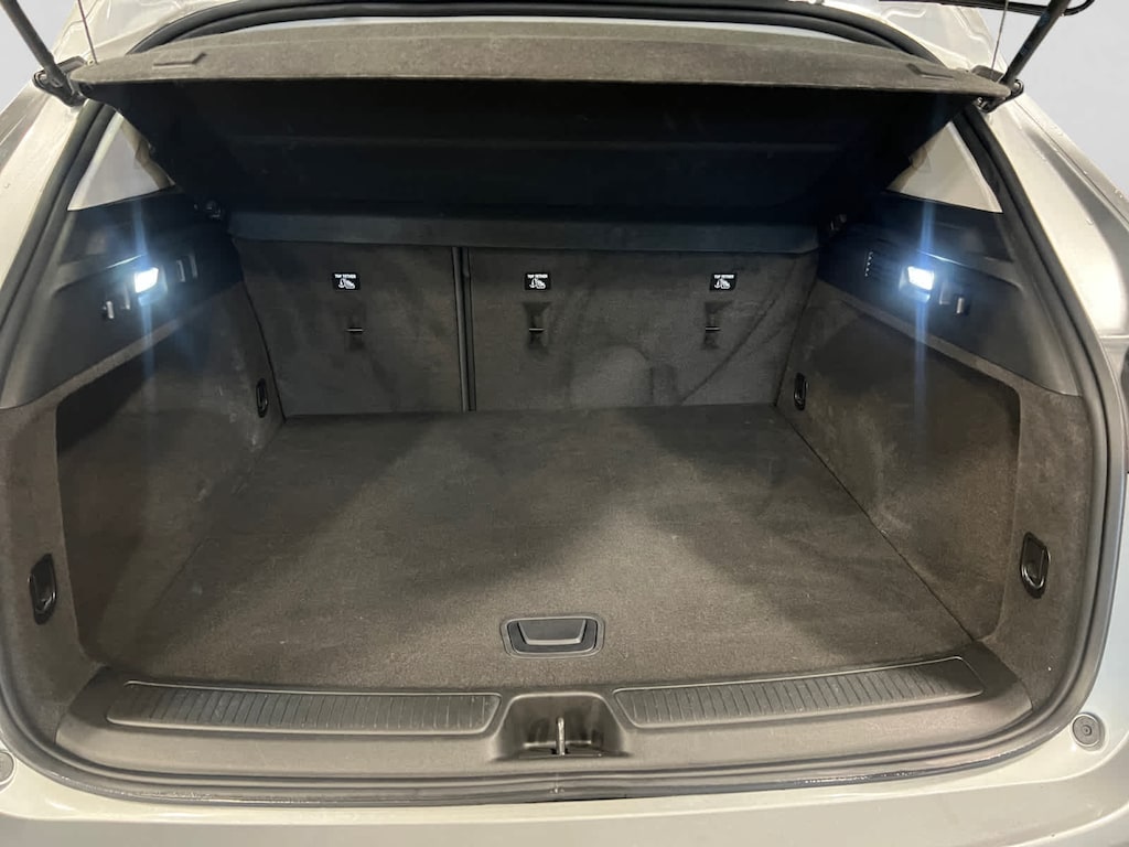 Used 2025 Buick Envision Sport Touring SUV