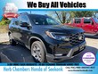Honda Passport