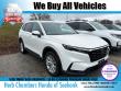 Used 2024 Honda CR-V EX-L SUV