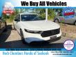 Used 2024 Honda Accord Hybrid Sport Sedan