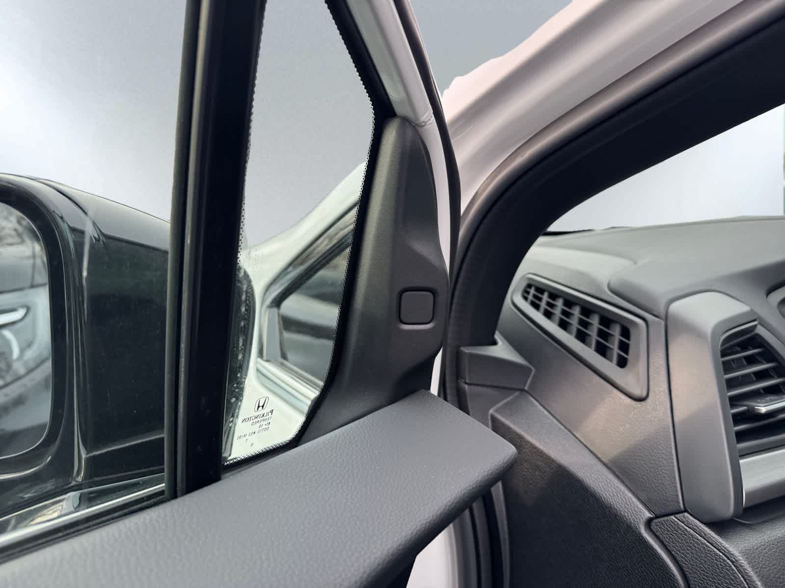 2026 Honda Odyssey Sport L - Photo 13