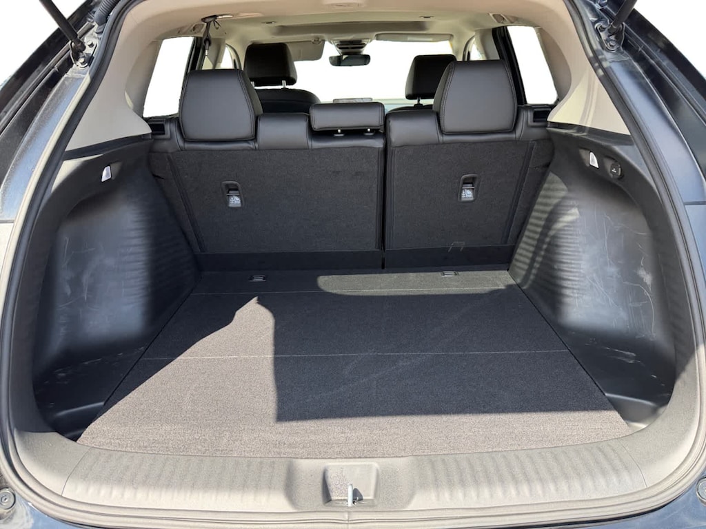 Used 2024 Honda HR-V EX-L w/BSI SUV