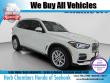 Used 2023 BMW X5 xDrive40i SUV