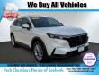 Used 2024 Honda CR-V EX-L SUV