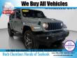 Used 2024 Jeep Wrangler 4xe Sport SUV