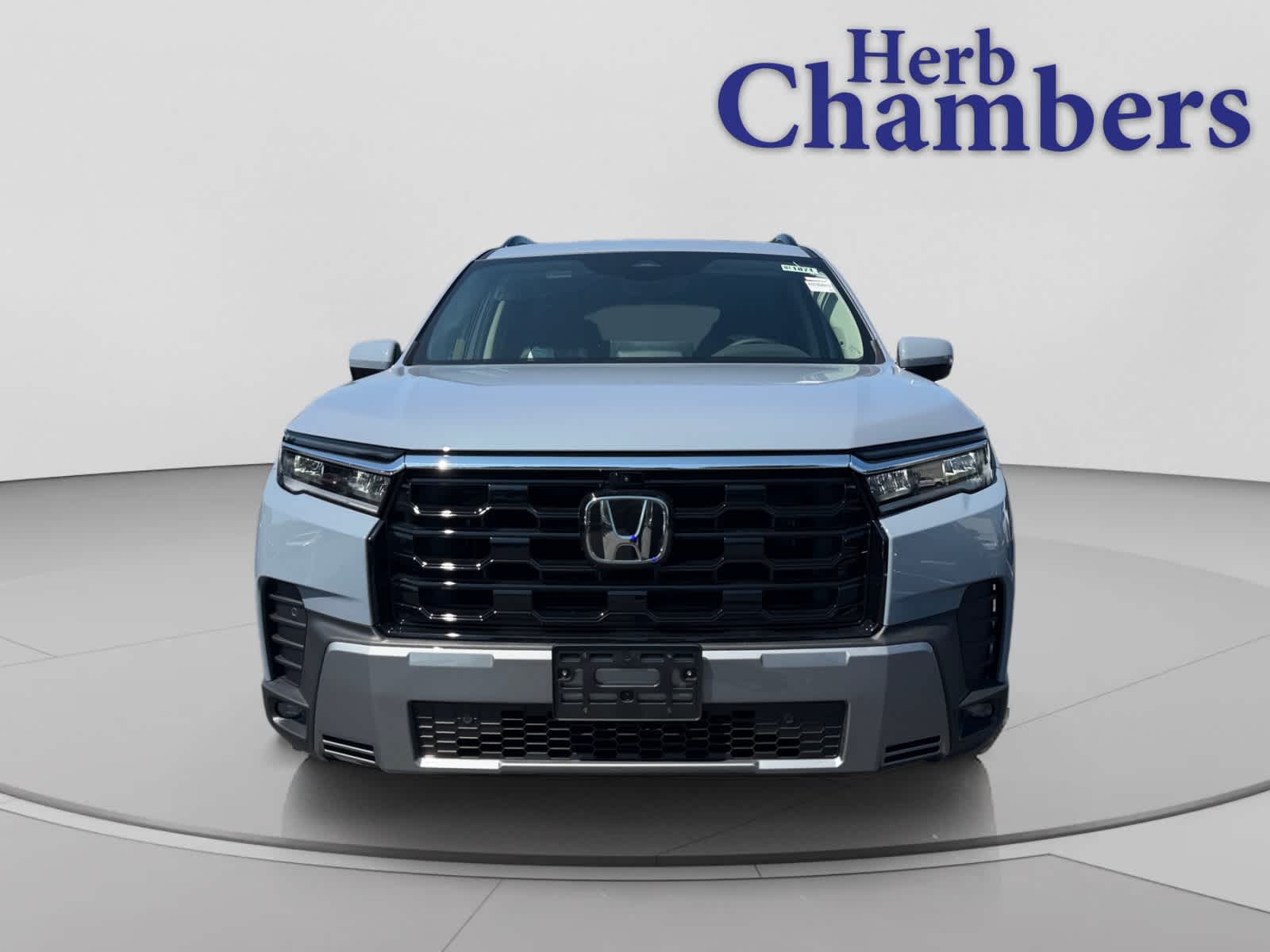 New 2026 Honda Pilot Touring SUV