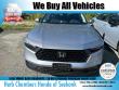 Used 2024 Honda Accord LX Sedan