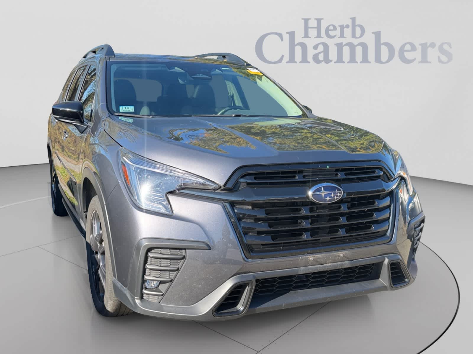 Used 2024 Subaru Ascent Onyx Edition 7-Passenger SUV