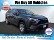 Used 2023 Toyota RAV4 LE SUV