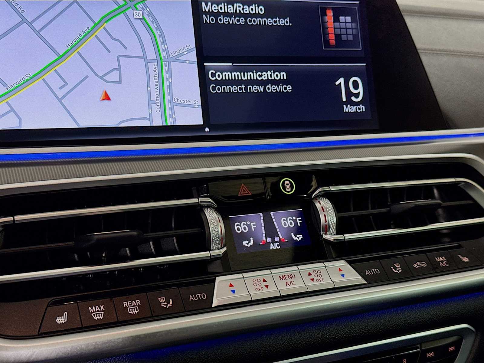 2022 BMW X5 40i - Photo 21