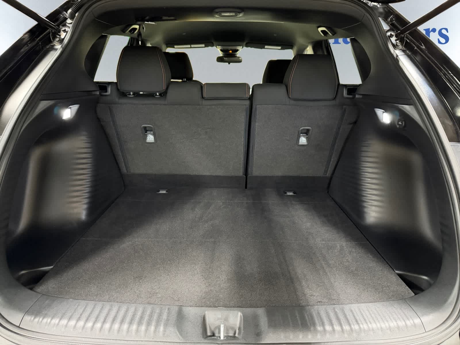 2023 Honda HR-V Sport photo 4