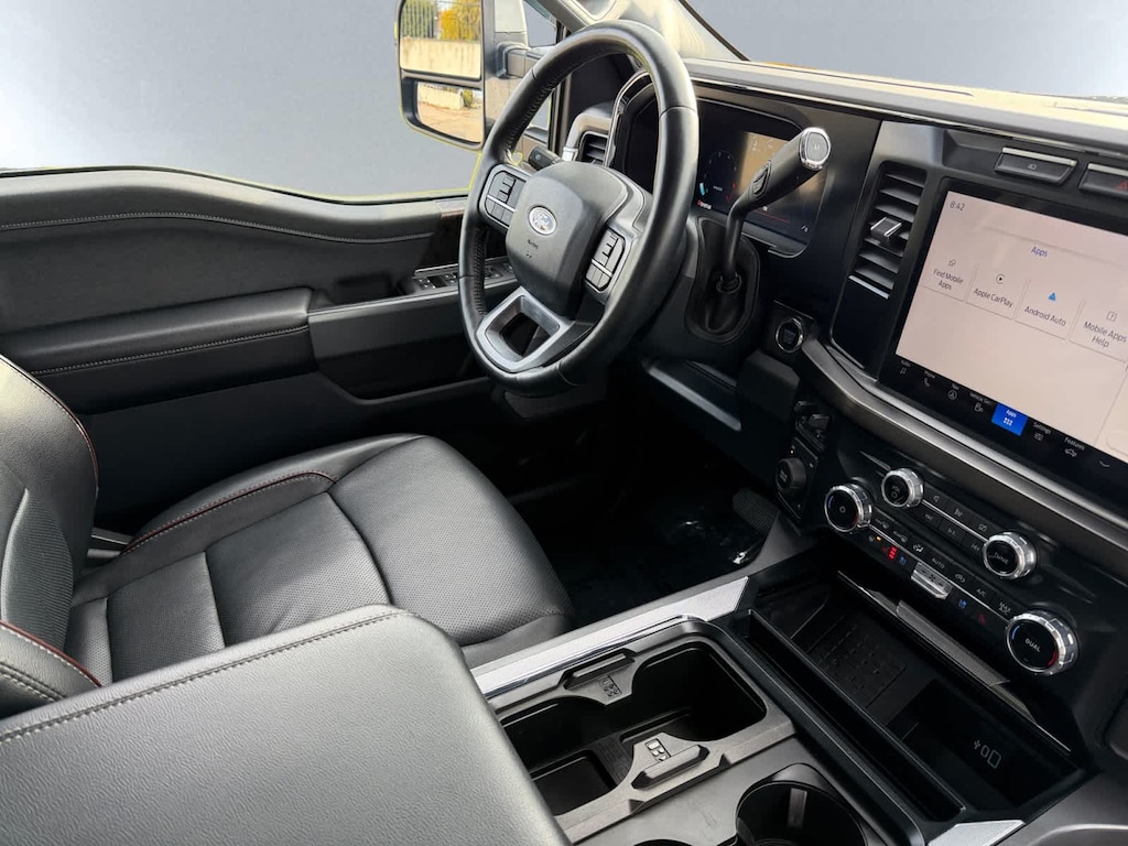 Used 2023 Ford F-350 Truck Super Cab