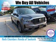  Honda Ridgeline