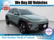 Used 2024 Hyundai Kona SEL SUV