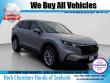 Used 2023 Honda CR-V EX-L w/BSI SUV