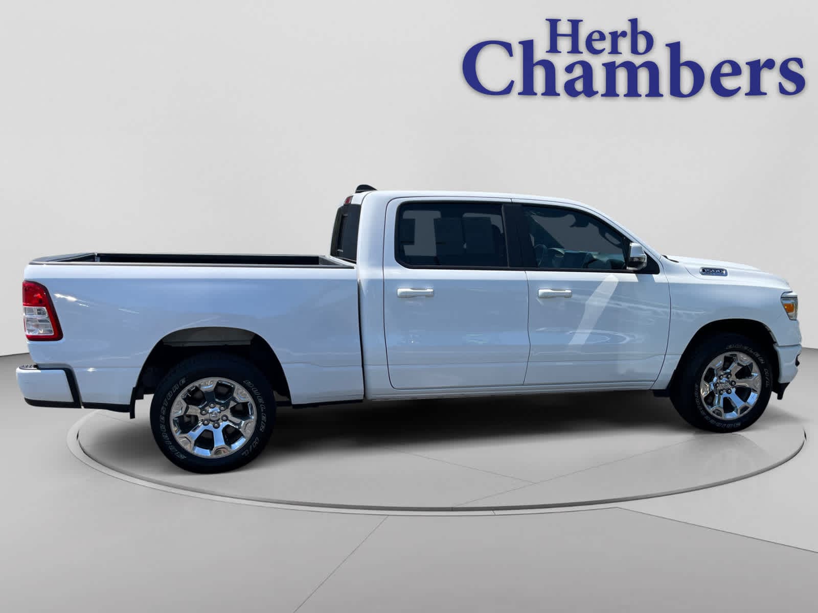2023 RAM Ram 1500 Pickup Big Horn/Lone Star - Photo 9