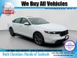 Used 2023 Honda Accord EX w/BSI Sedan