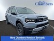 Honda Passport