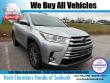 Used 2019 Toyota Highlander XLE V6 SUV