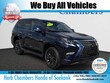 LEXUS GX 460