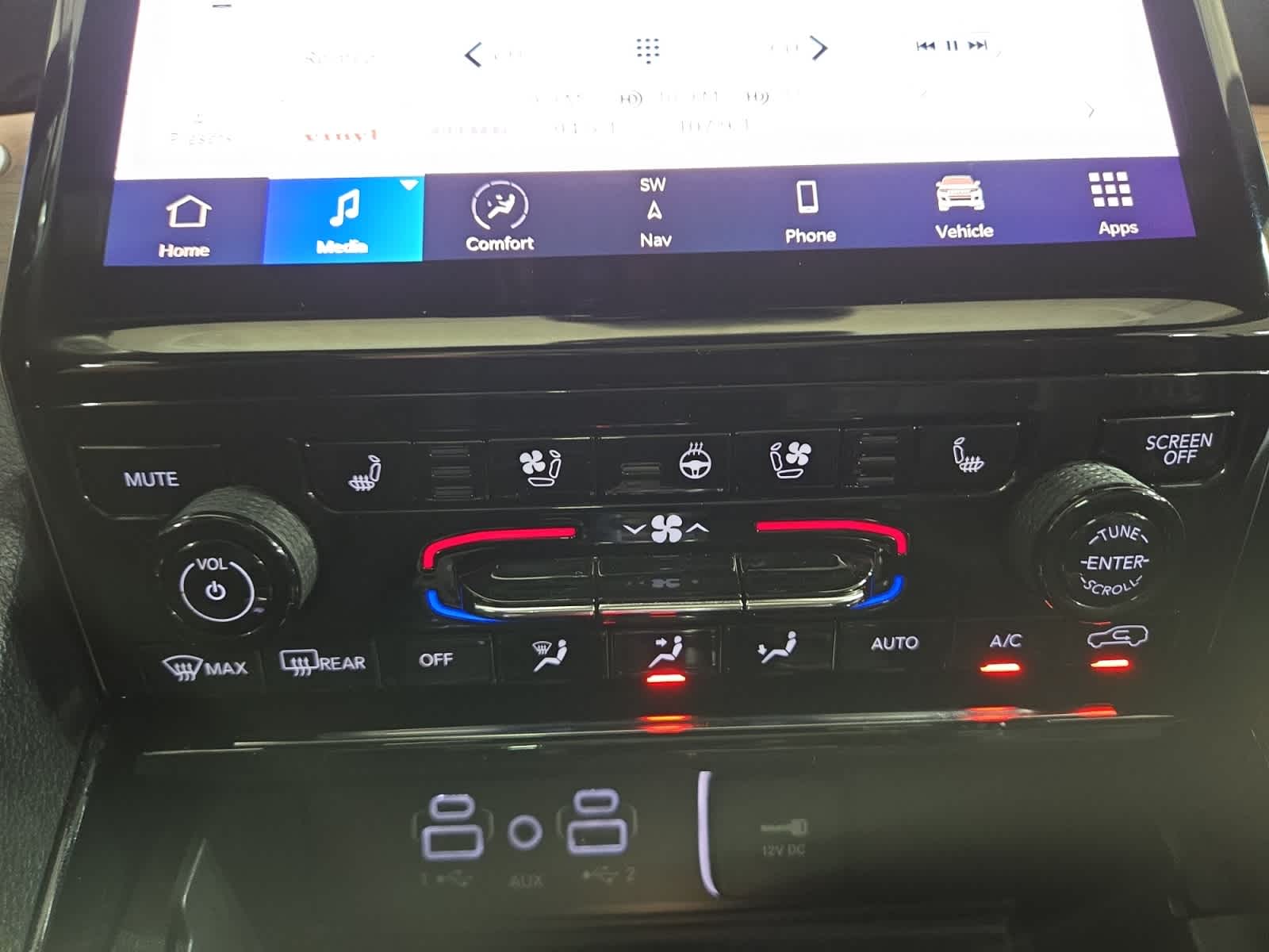 2023 Jeep Grand Cherokee L Summit - Photo 34