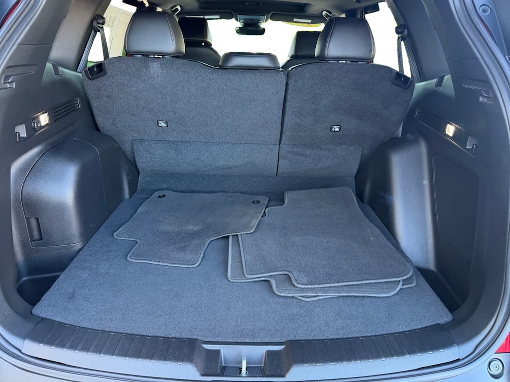 Used 2023 Honda CR-V Hybrid Sport Touring SUV