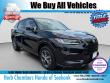 Used 2024 Honda HR-V EX-L SUV