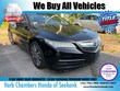  Acura TLX