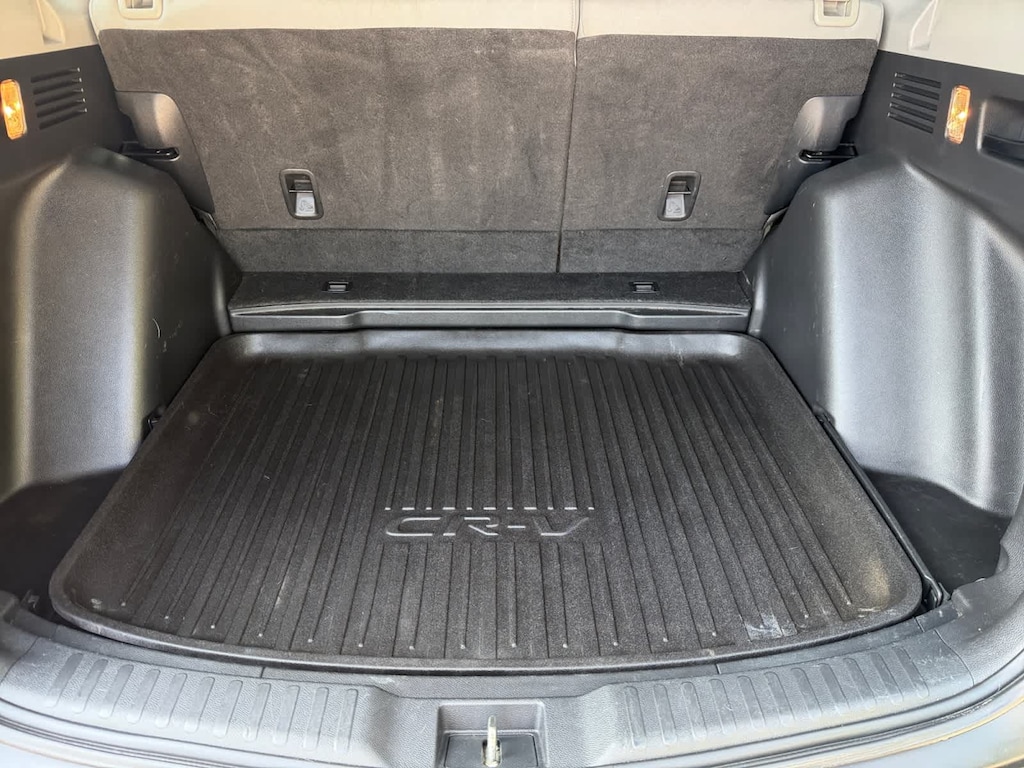 Used 2018 Honda CR-V EX AWD SUV
