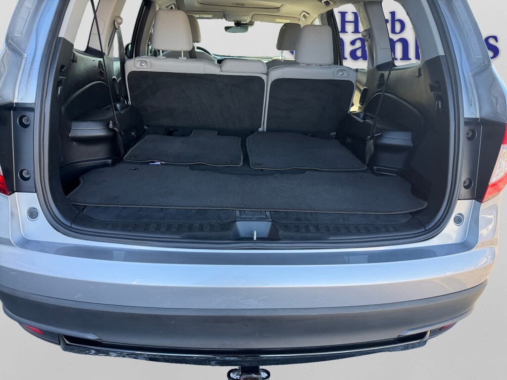 Used 2022 Honda Pilot Special Edition SUV