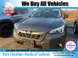 Used 2021 Subaru Crosstrek Limited SUV