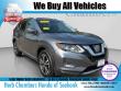 Used 2017 Nissan Rogue SL SUV