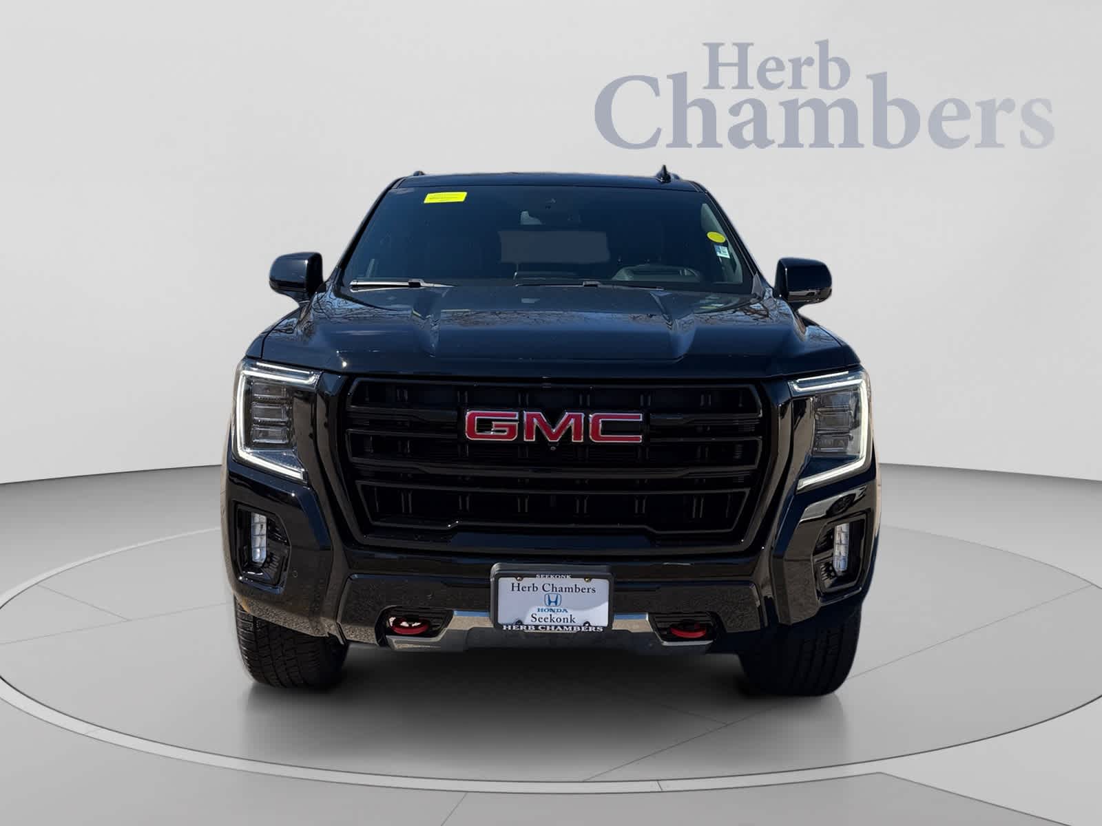 Used 2023 GMC Yukon AT4 SUV