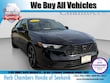  Honda Accord Hybrid