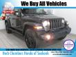 Used 2023 Jeep Wrangler 4-DOOR SPORT 4X4 SUV