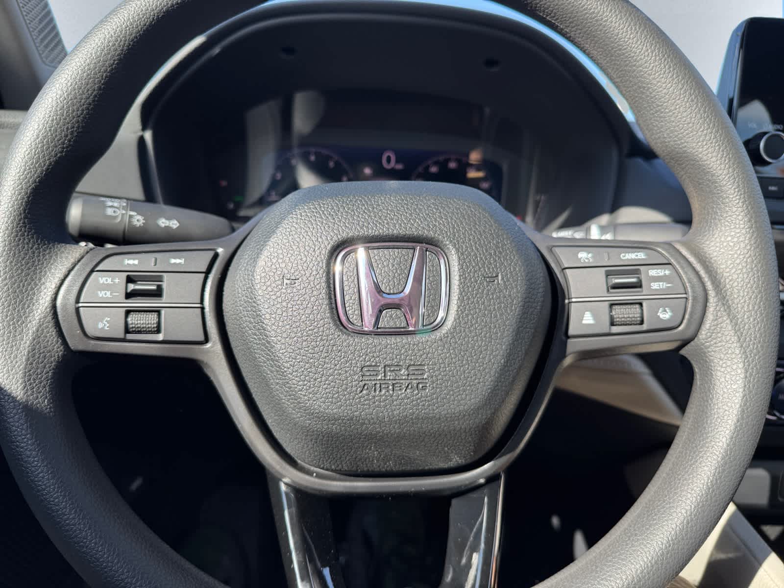 2025 Honda Accord SE - Photo 17