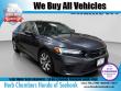 Used 2023 Honda Civic LX Sedan