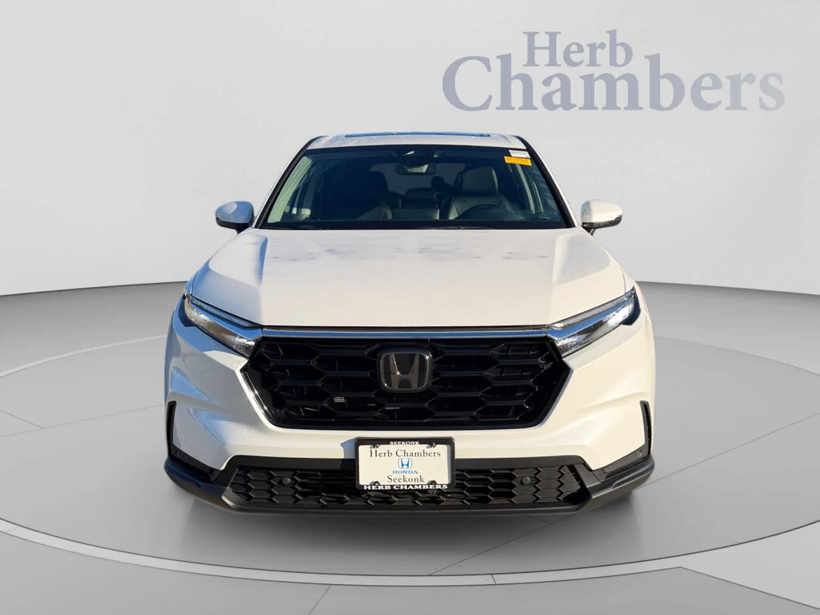 Used 2024 Honda CR-V EX-L SUV
