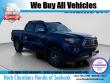 Used 2022 Toyota Tacoma Limited V6 Truck Double Cab