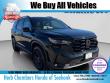 Used 2025 Honda Pilot TrailSport SUV