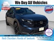  Honda CR-V Hybrid